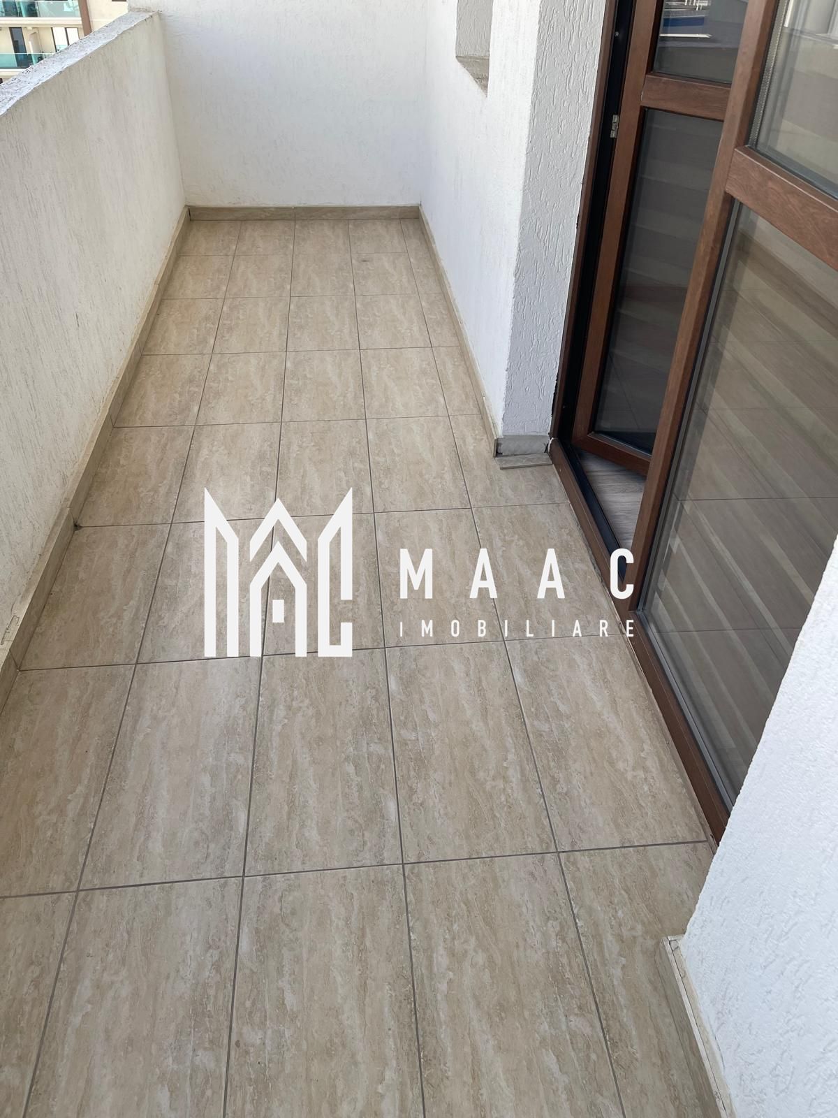 Apartament 2 camere de închiriat | Șelimbăr | balcon | lift — fotografia 17