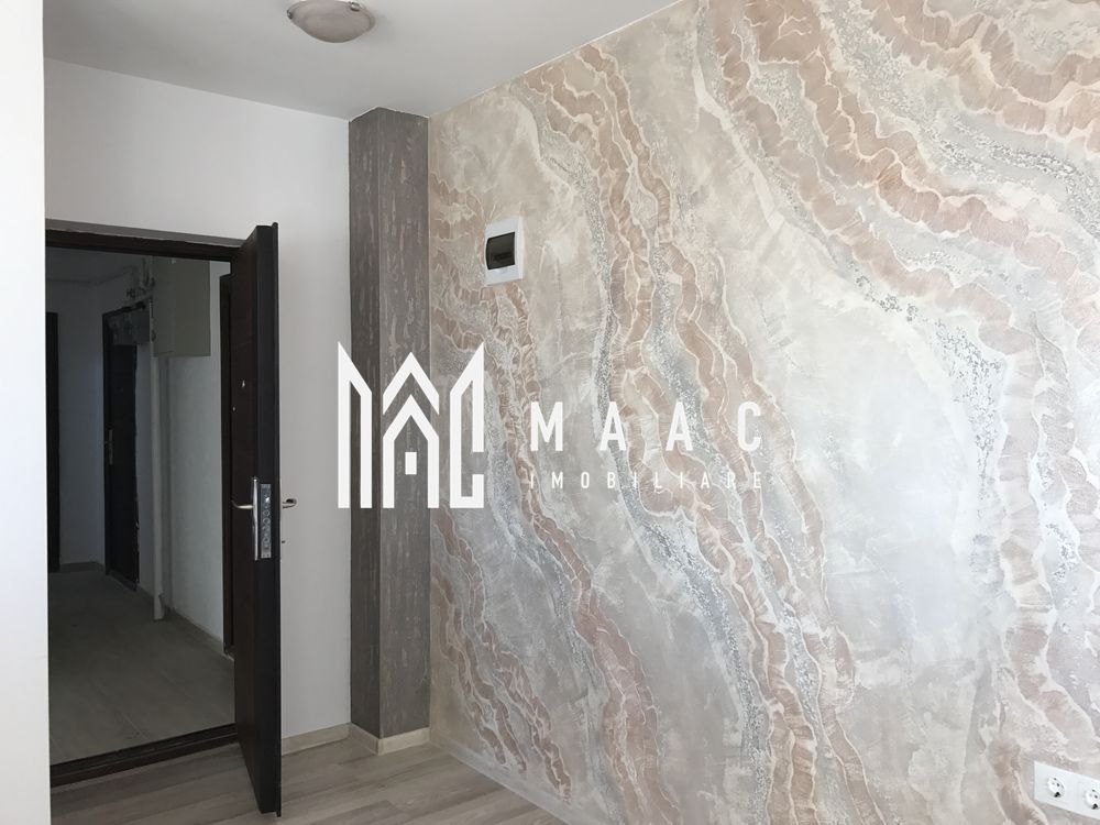 Apartament 2 camere de închiriat | Șelimbăr | balcon | lift — fotografia 18
