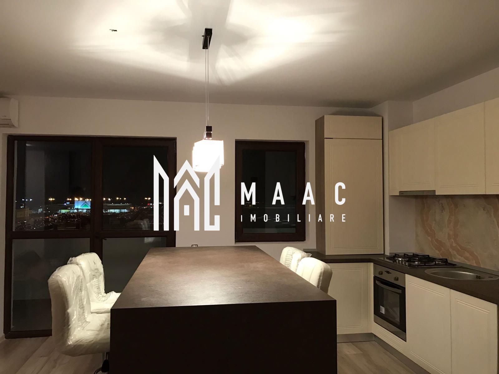 Apartament 2 camere de închiriat | Șelimbăr | balcon | lift — fotografia 5