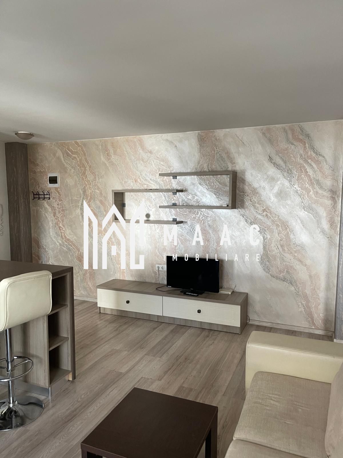 Apartament 2 camere de închiriat | Șelimbăr | balcon | lift — fotografia 6