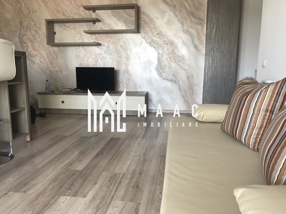 Apartament 2 camere de închiriat | Șelimbăr | balcon | lift — fotografia 7