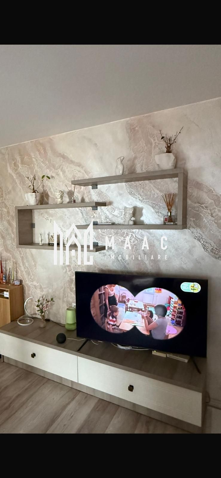 Apartament 2 camere de închiriat | Șelimbăr | balcon | lift — fotografia 8