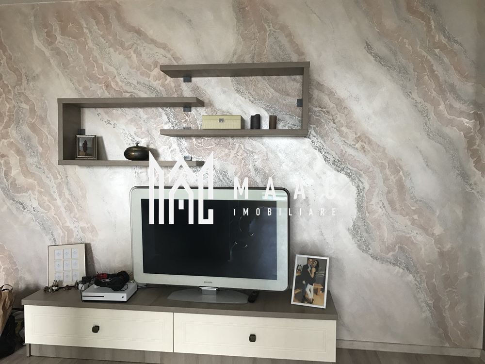Apartament 2 camere de închiriat | Șelimbăr | balcon | lift — fotografia 9