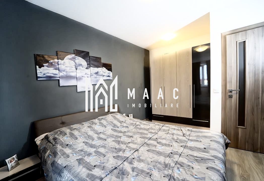Apartament 2 camere | Balcon generos | Selimbar