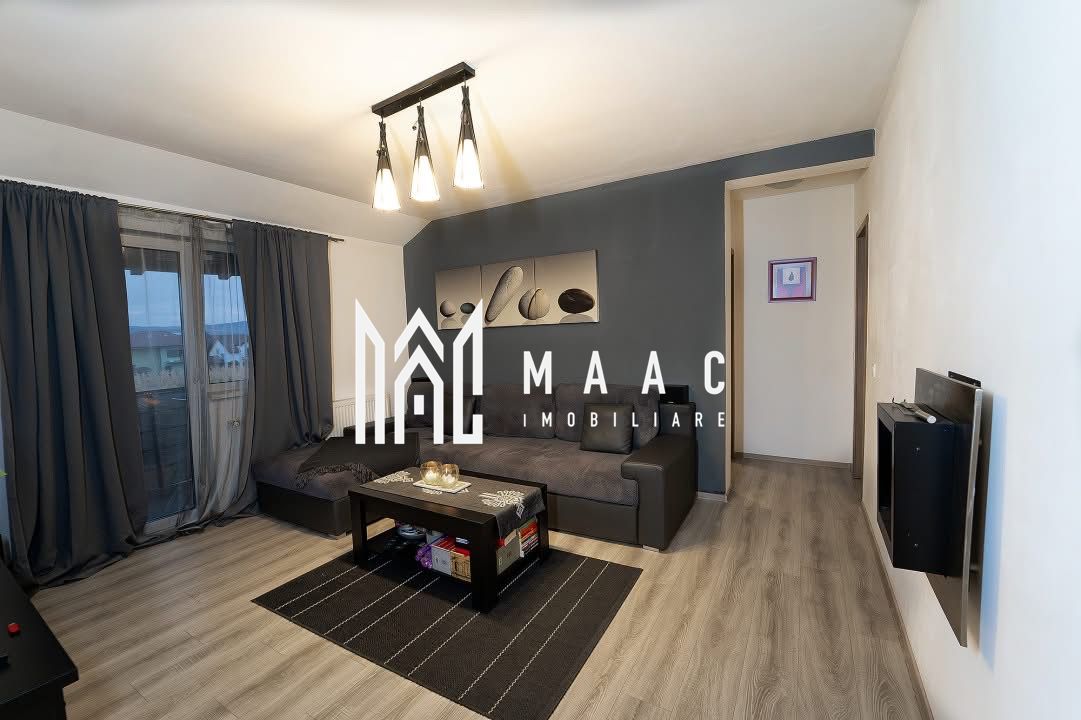 Apartament 2 camere | Balcon generos | Selimbar — fotografia 3