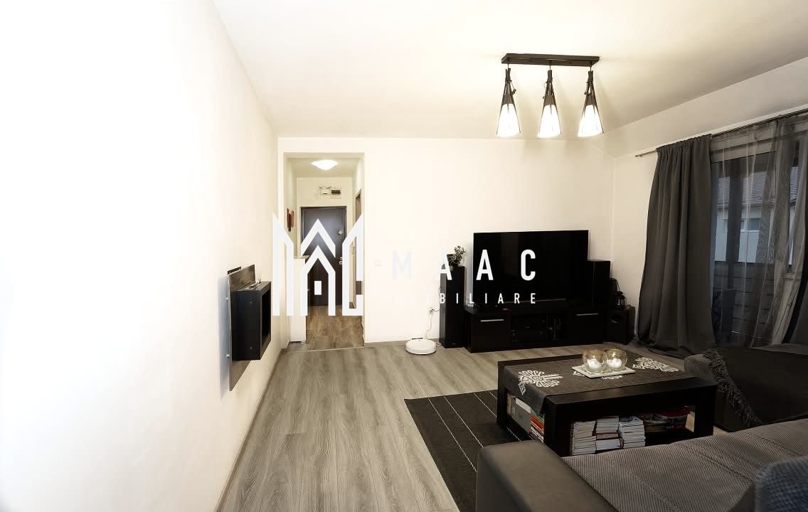 Apartament 2 camere | Balcon generos | Selimbar — fotografia 4