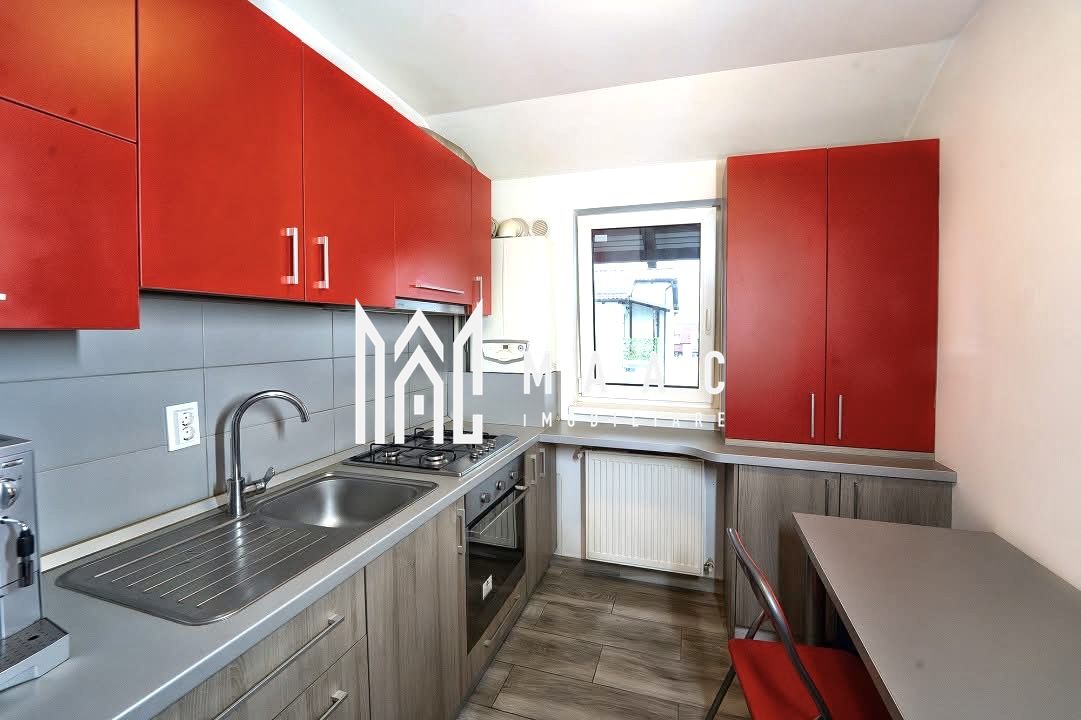 Apartament 2 camere | Balcon generos | Selimbar — fotografia 5