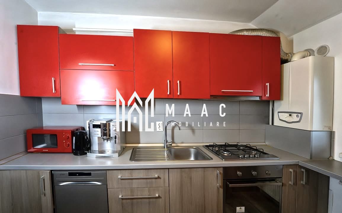 Apartament 2 camere | Balcon generos | Selimbar — fotografia 6
