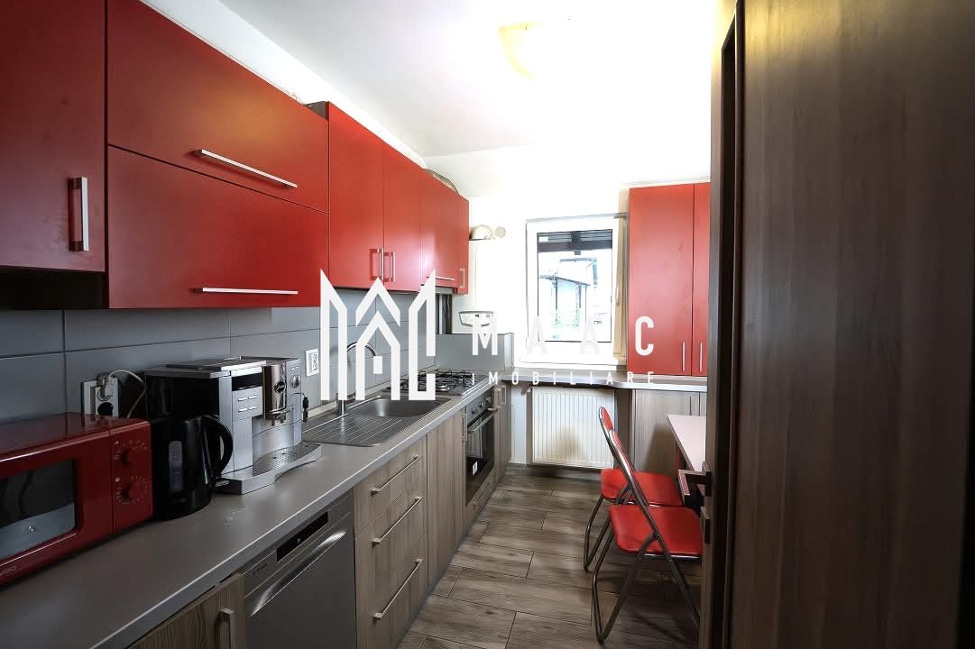Apartament 2 camere | Balcon generos | Selimbar — fotografia 7