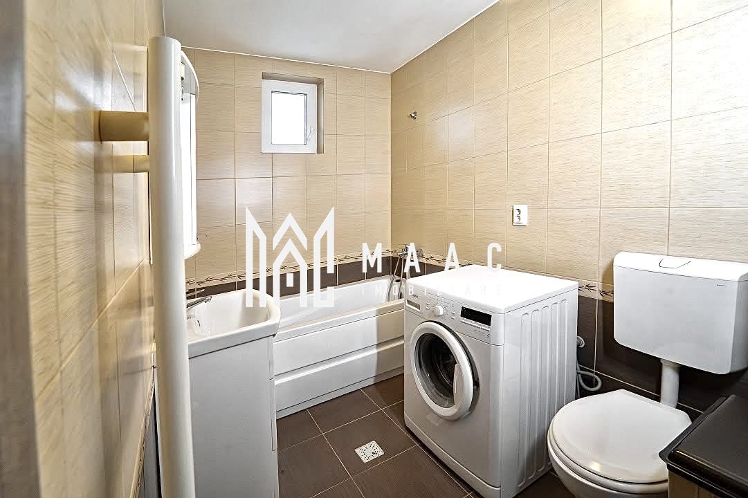 Apartament 2 camere | Balcon generos | Selimbar — fotografia 8