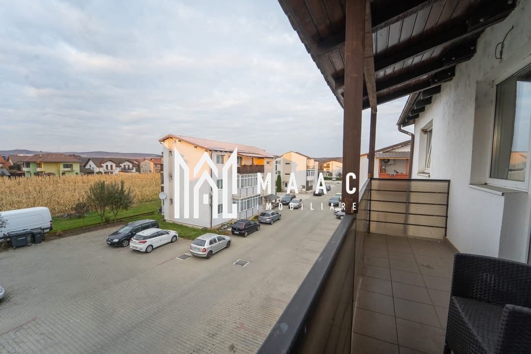 Apartament 2 camere | Balcon generos | Selimbar — fotografia 9