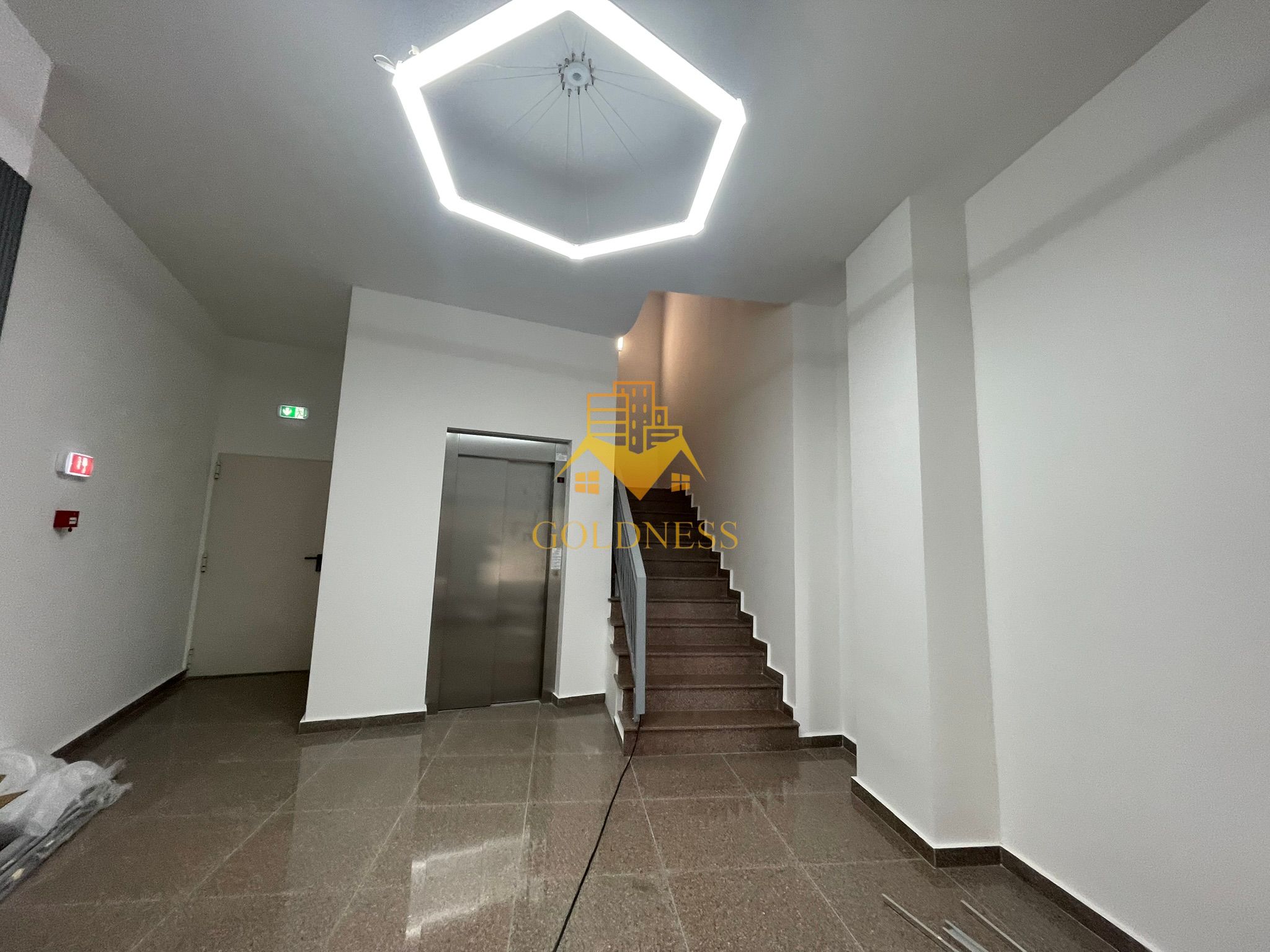 Comision 0| Constructie nZeb 2026| Zona Mihai Viteazu NTT Data Centru — fotografia 6