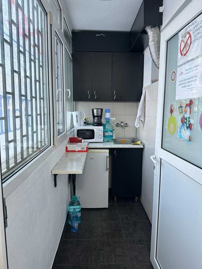 Spatiu Comercial, Spatiu birouri Drumul Taberei, Bd Timisoara — fotografia 2