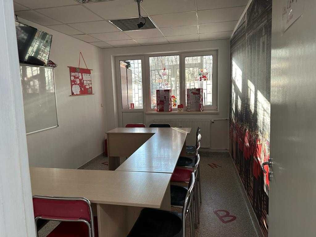Spatiu Comercial, Spatiu birouri Drumul Taberei, Bd Timisoara — fotografia 3