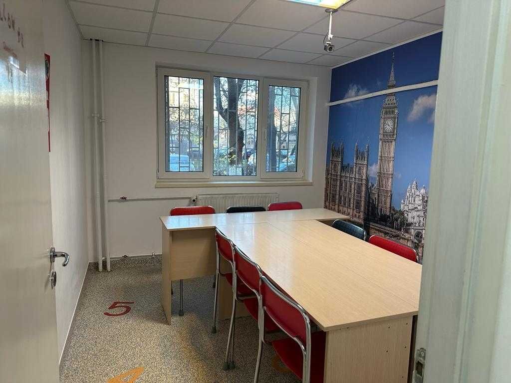Spatiu Comercial, Spatiu birouri Drumul Taberei, Bd Timisoara — fotografia 4