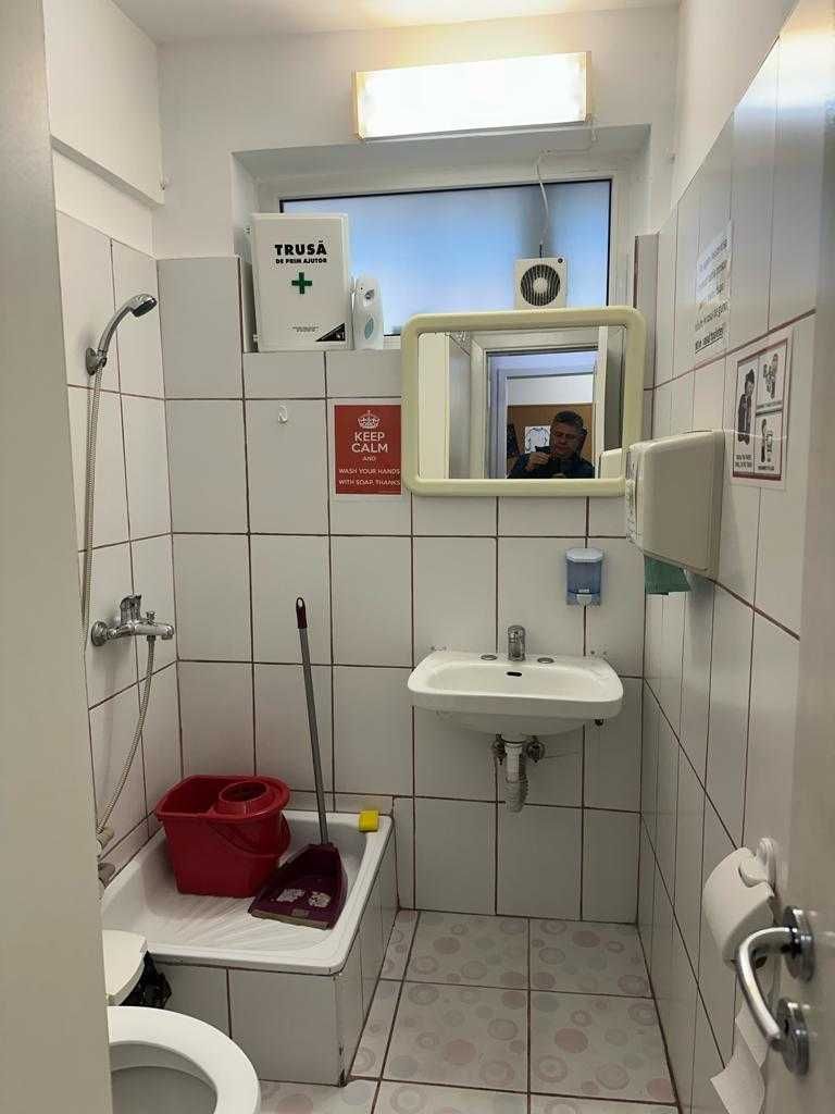 Spatiu Comercial, Spatiu birouri Drumul Taberei, Bd Timisoara — fotografia 5