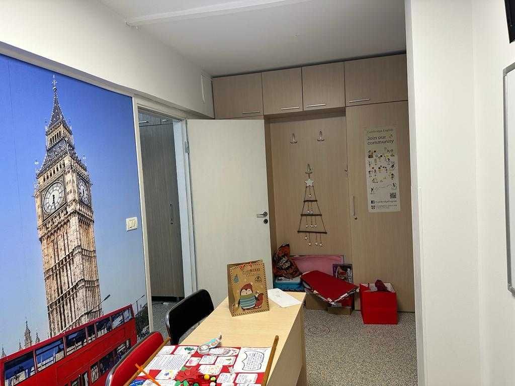 Spatiu Comercial, Spatiu birouri Drumul Taberei, Bd Timisoara — fotografia 6