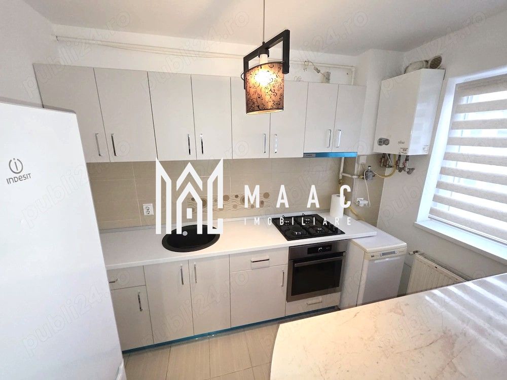 Apartament 2 camere de închiriat | Șelimbăr, Doamna Stanca | 46 mp — fotografia 2