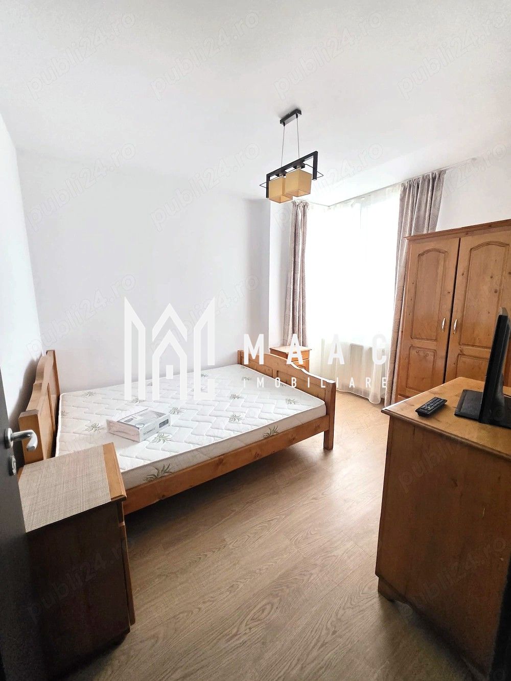 Apartament 2 camere de închiriat | Șelimbăr, Doamna Stanca | 46 mp — fotografia 4