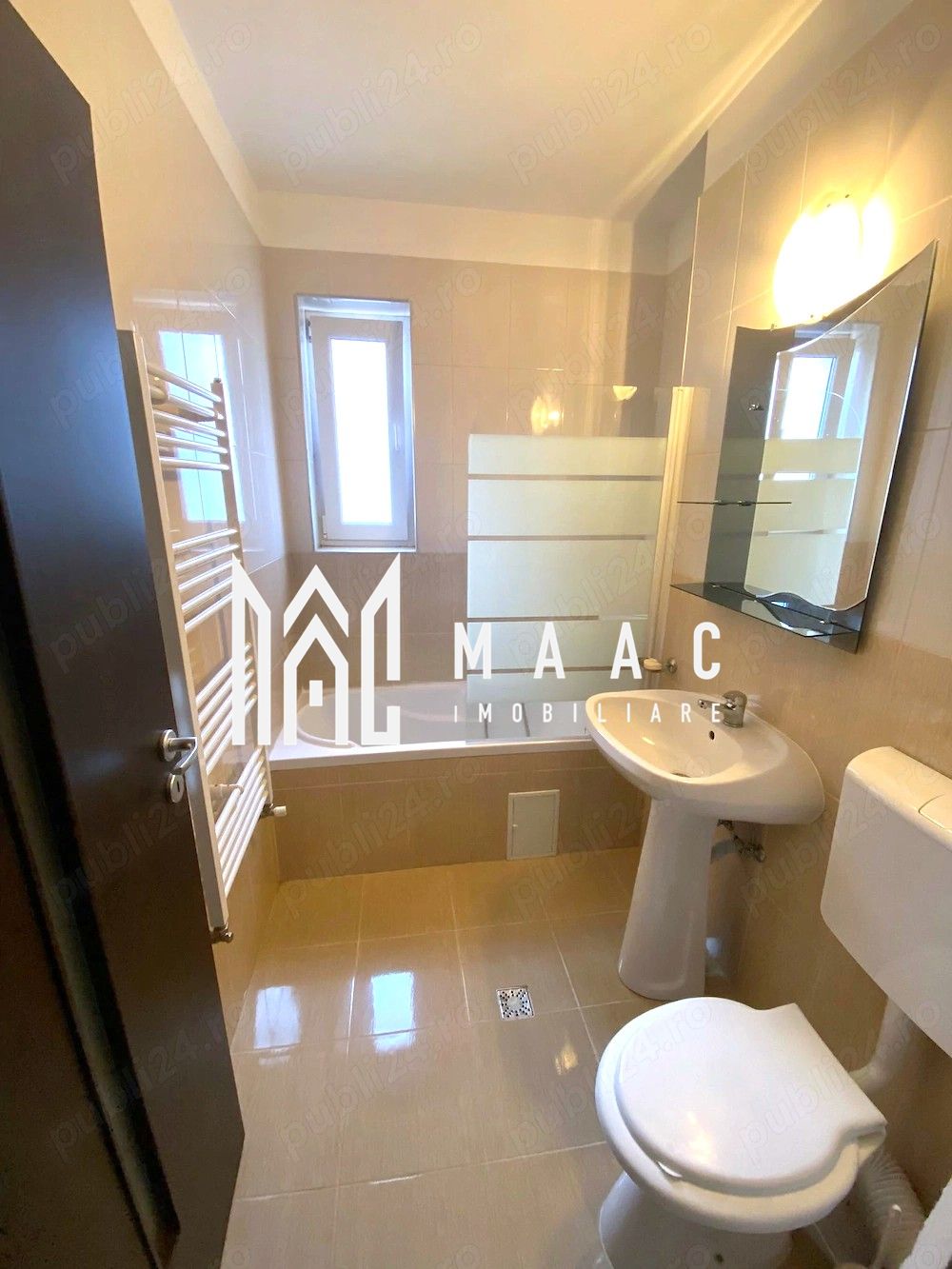 Apartament 2 camere de închiriat | Șelimbăr, Doamna Stanca | 46 mp — fotografia 5