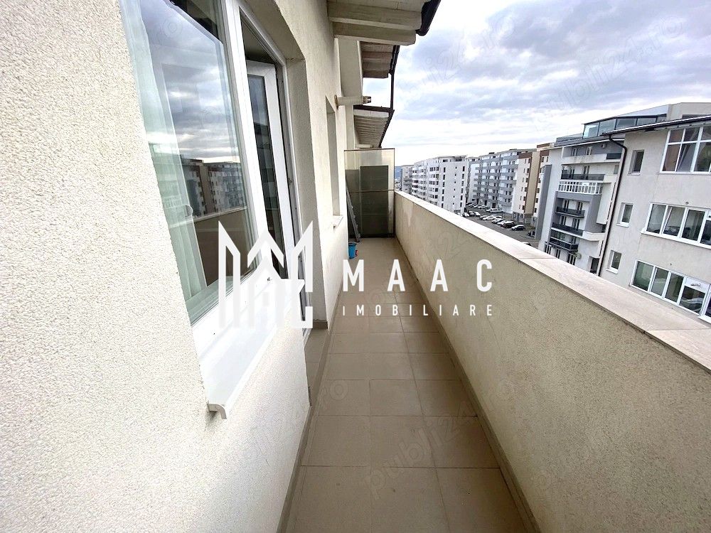 Apartament 2 camere de închiriat | Șelimbăr, Doamna Stanca | 46 mp — fotografia 6