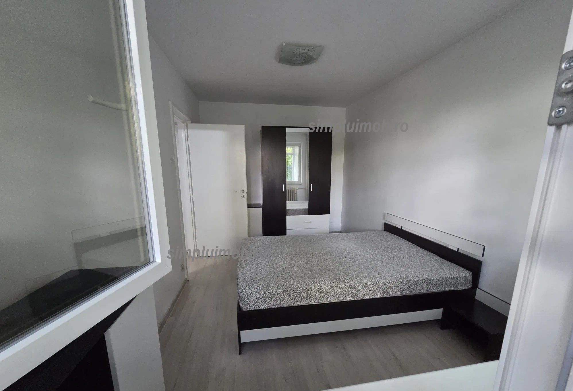 Decomandat 2 Camere Drumul Taberei