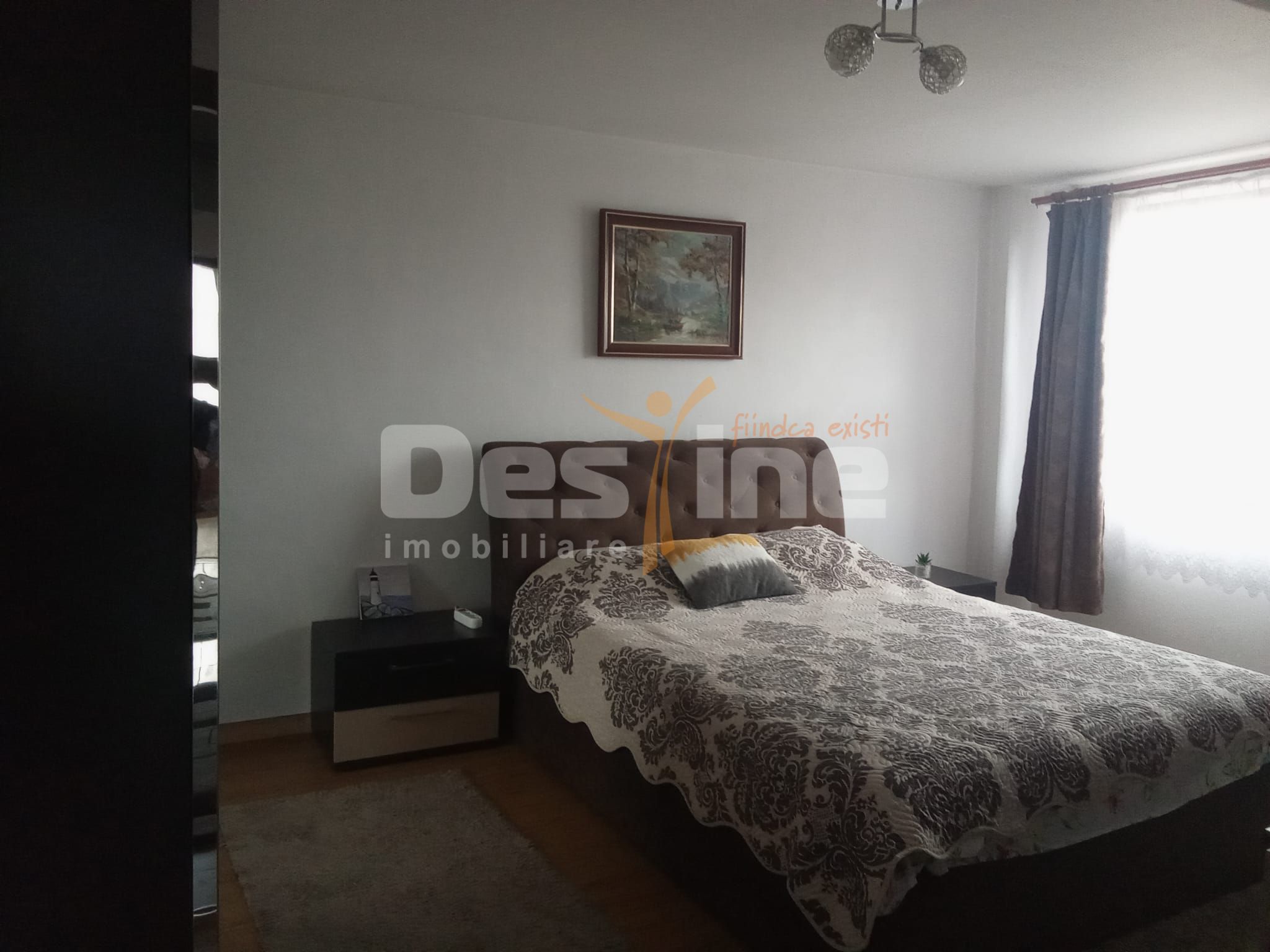 Apartament de vânzare – Ocna Șugatag, zonă centrală