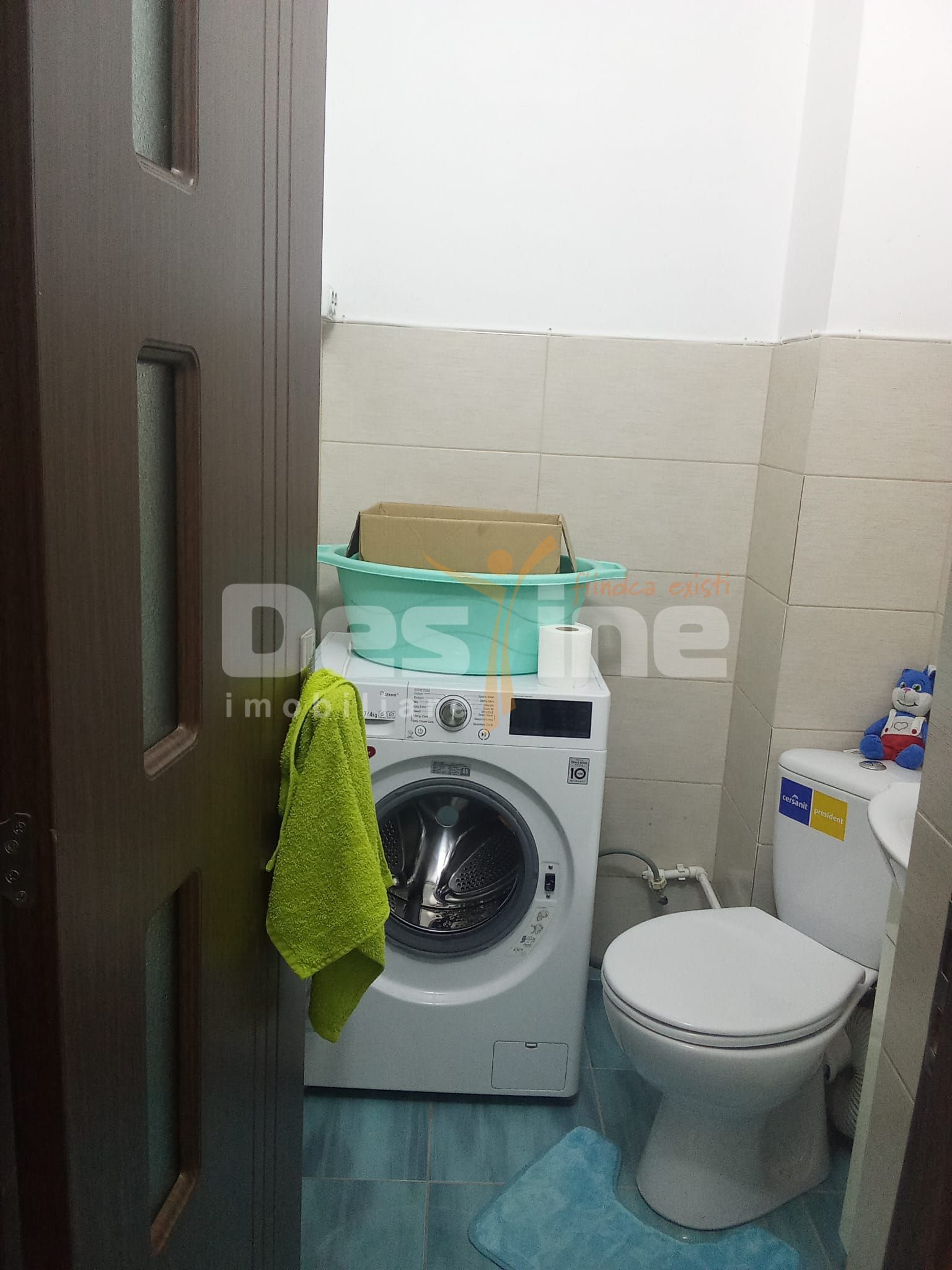 Apartament de vânzare – Ocna Șugatag, zonă centrală — fotografia 10