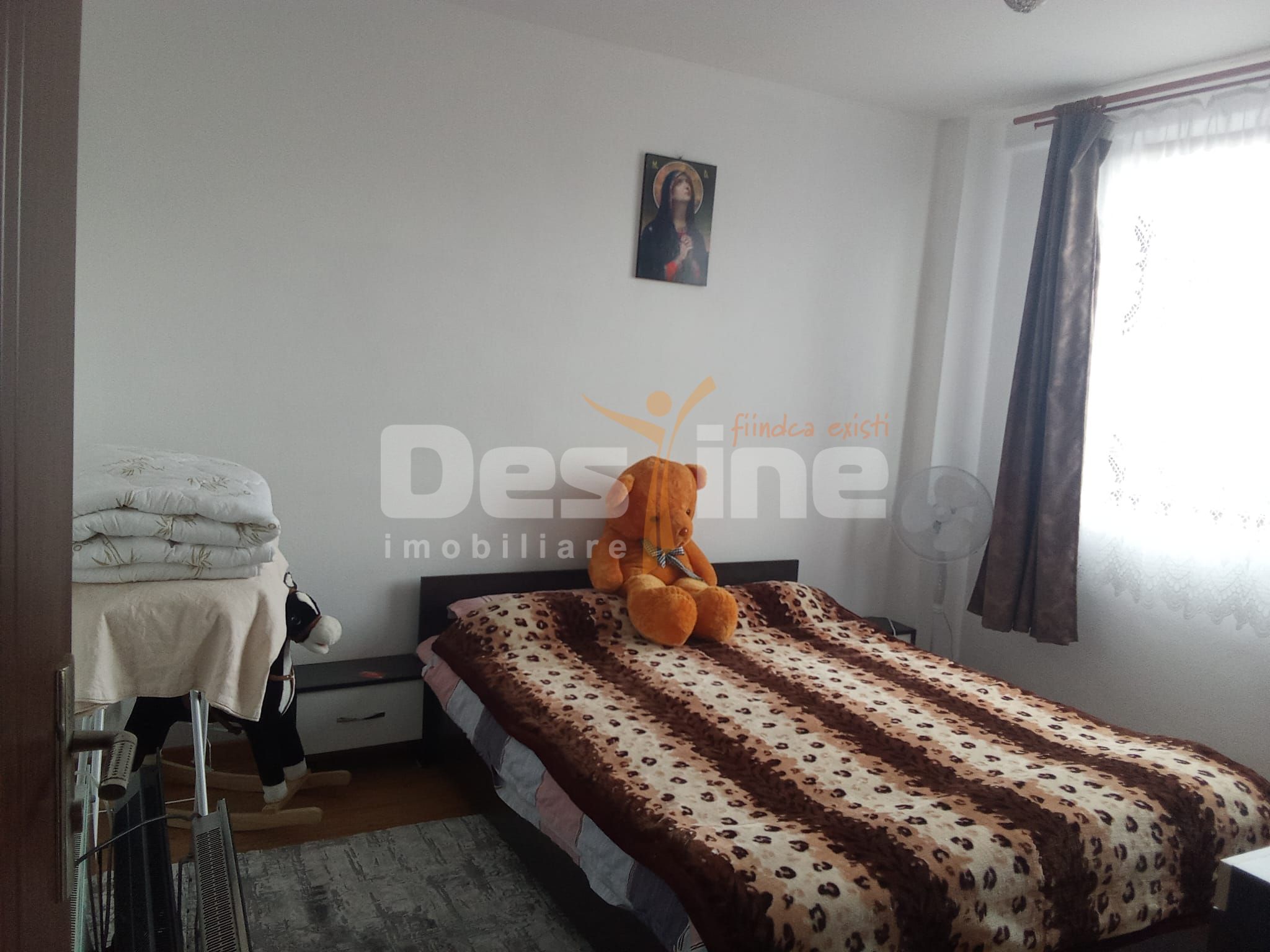 Apartament de vânzare – Ocna Șugatag, zonă centrală — fotografia 3