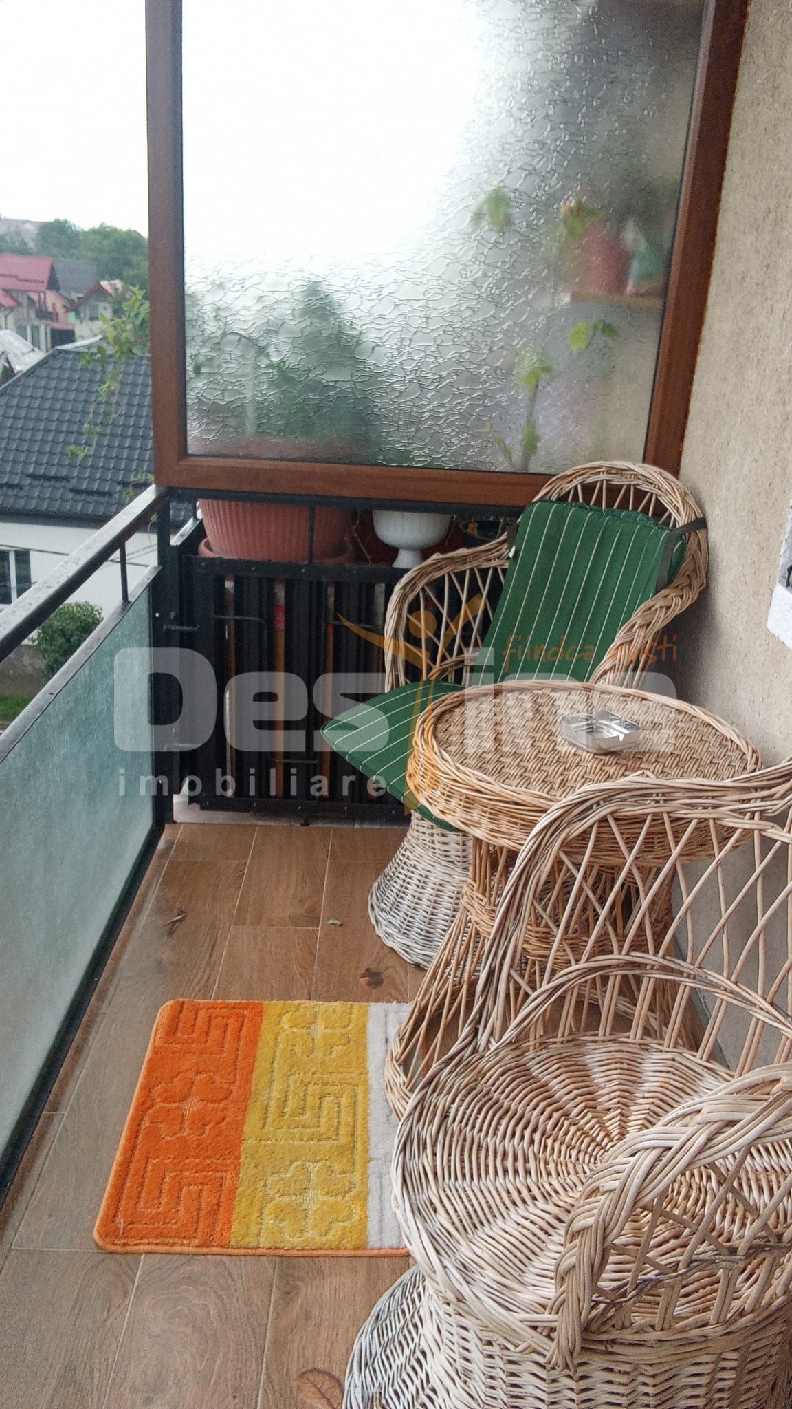 Apartament de vânzare – Ocna Șugatag, zonă centrală — fotografia 4