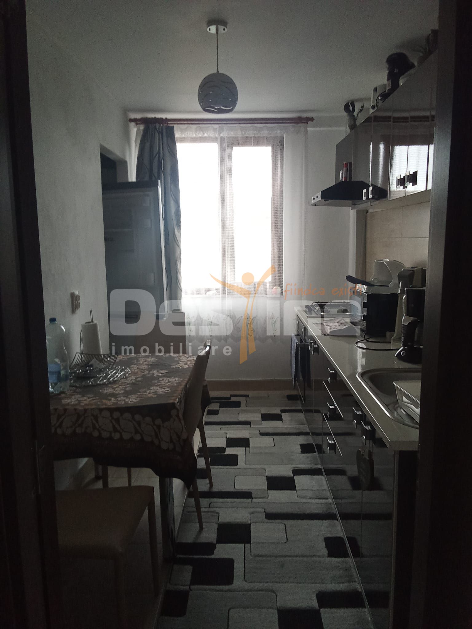 Apartament de vânzare – Ocna Șugatag, zonă centrală — fotografia 5