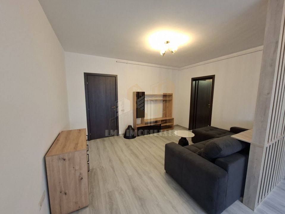 Apartament tip Studio Subcetate City 2 Sanpetru Brasov — fotografia 4