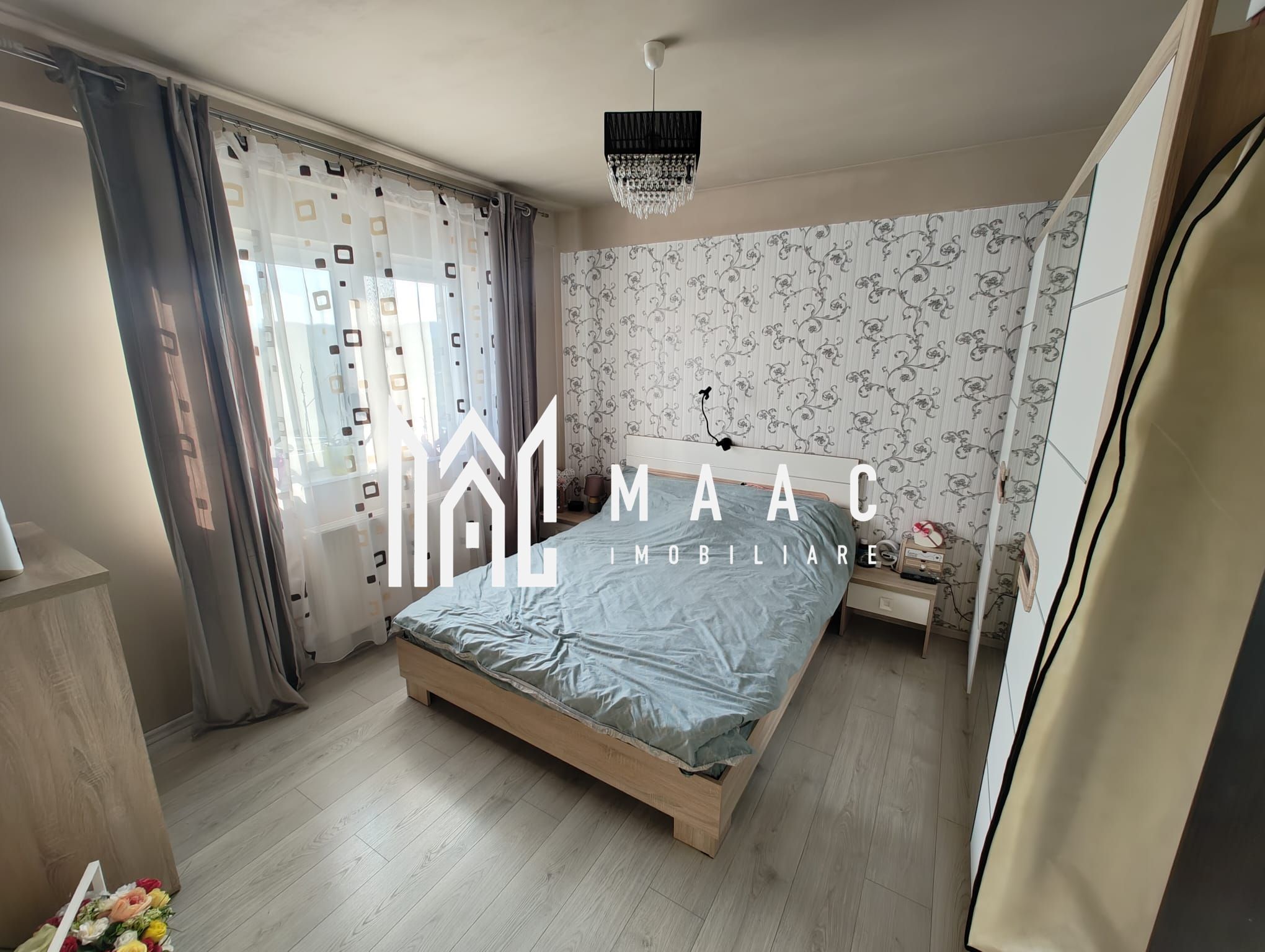 Apartament 2 camere |52 Mp | Calea Cisnadiei — fotografia 4