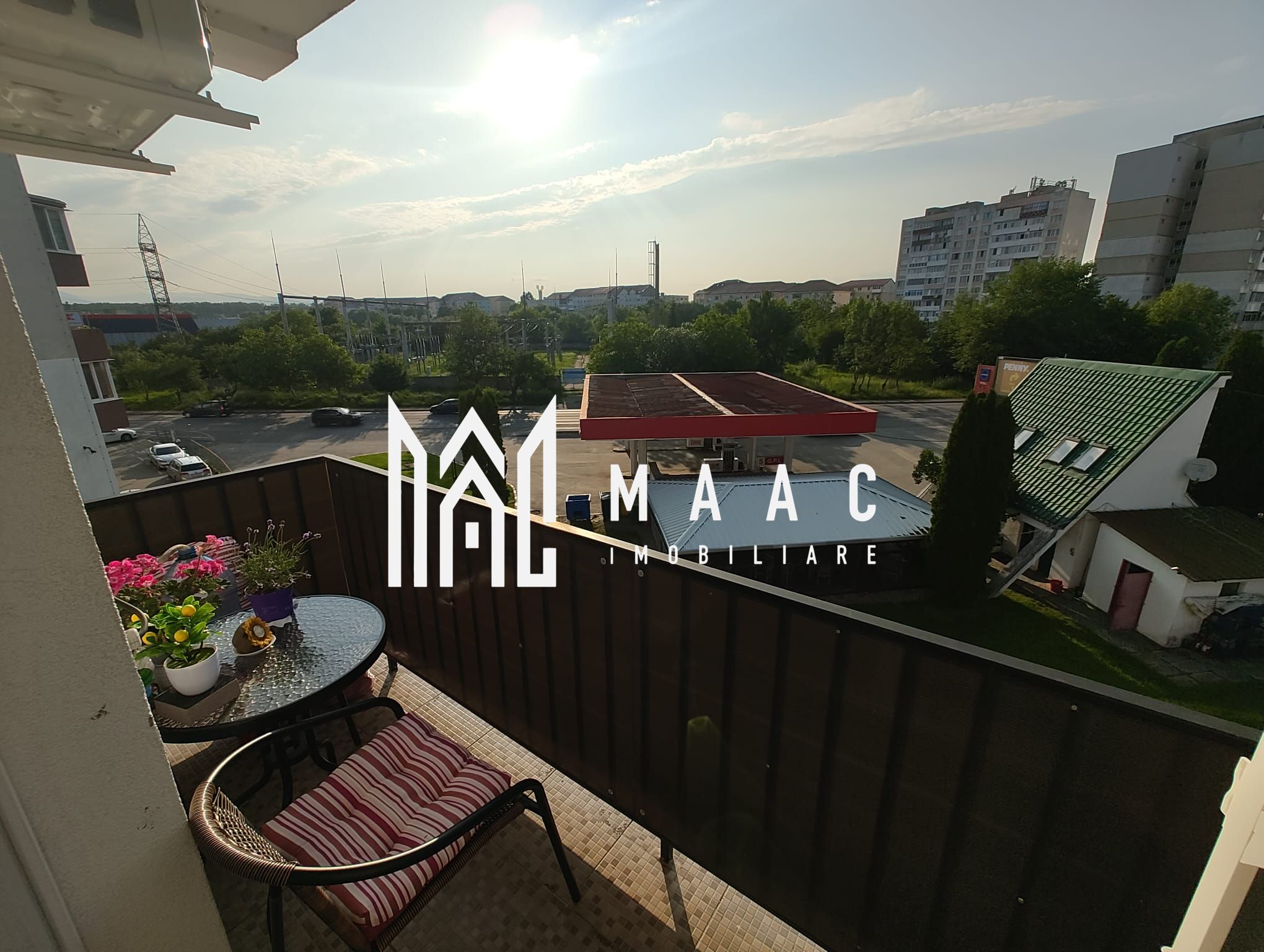 Apartament 2 camere |52 Mp | Calea Cisnadiei — fotografia 5