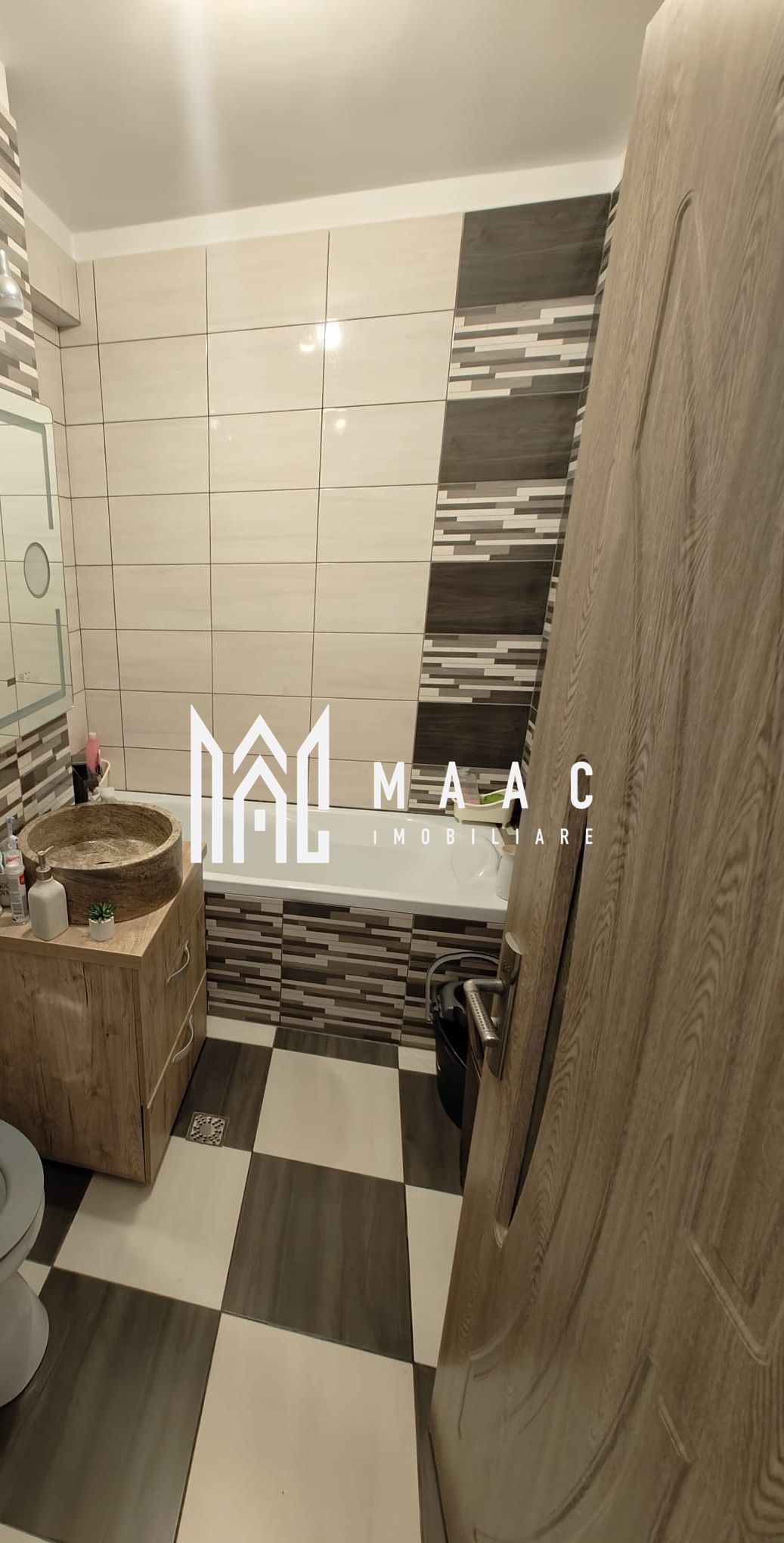 Apartament 2 camere |52 Mp | Calea Cisnadiei — fotografia 6