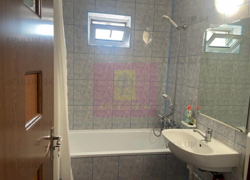 Apartament 2 camere 13 Septembrie- Unitatea de Pompieri. — fotografia 5