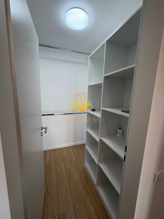 2 camere, SemiCentral, Hexagon, zona Gării, Bloc nou, Prima inchiriere — fotografia 6