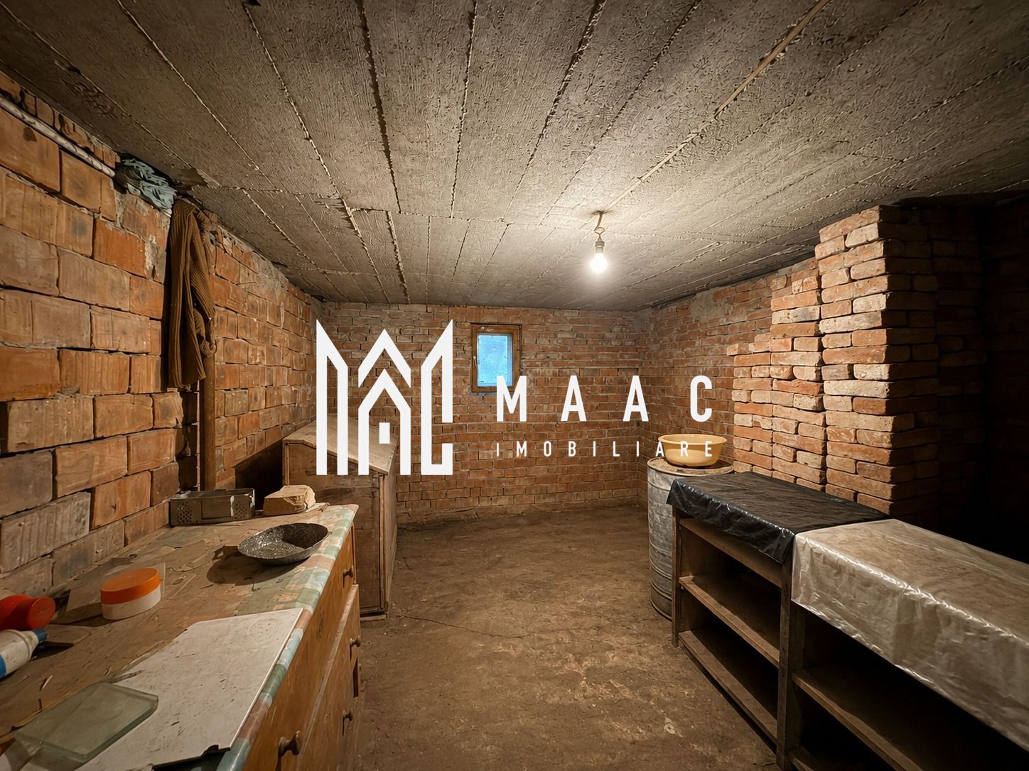 Casa individuala 3 camere | Acces auto | Pivnita I Lupeni — fotografia 7