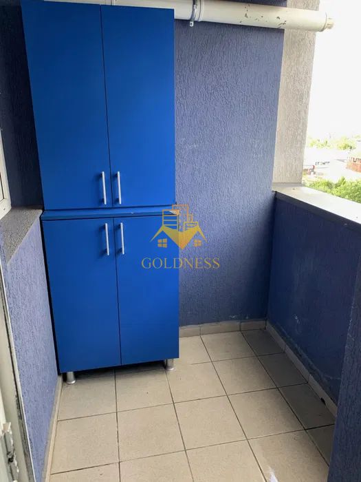 o camera decomandata, balcon,  Zorilor, Calea Turzii, OMV, Panemar — fotografia 8