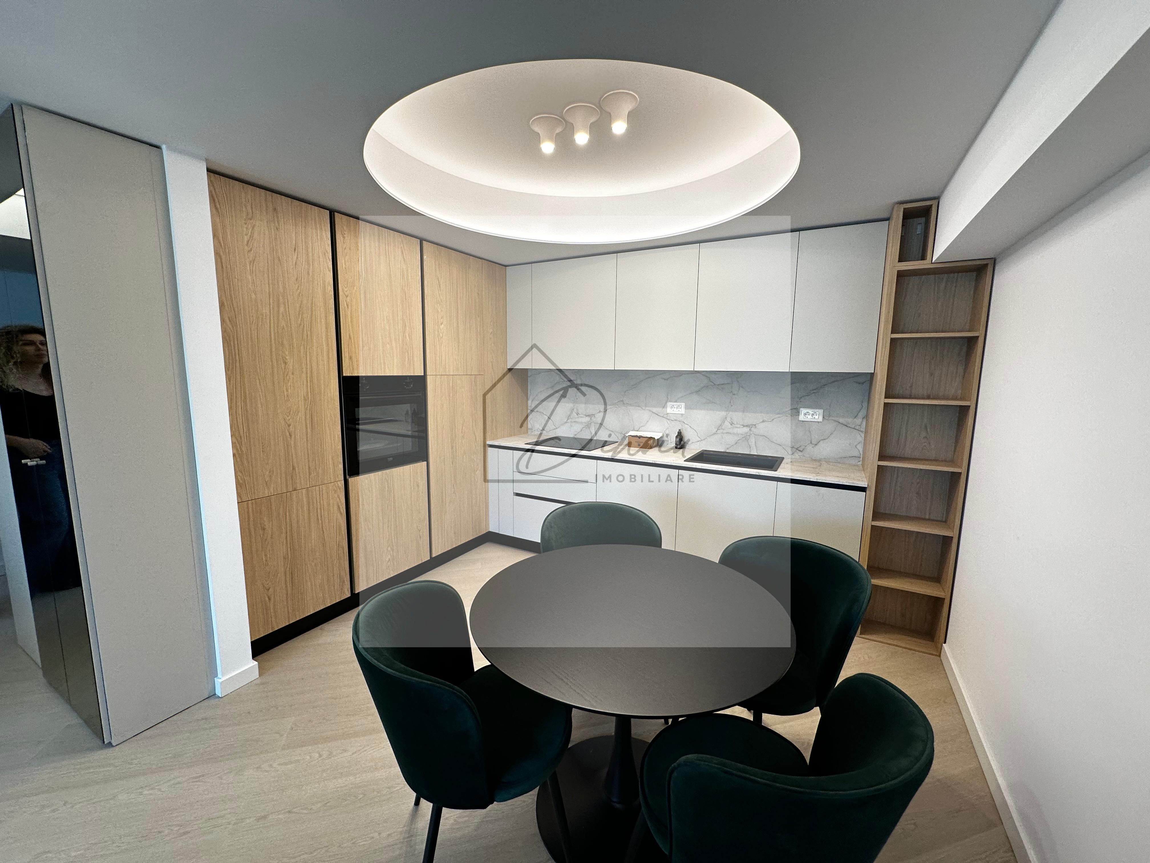 3 camere Cortina North | TVA inclus I Mobilat I Parcare I COMISION 0% — fotografia 4