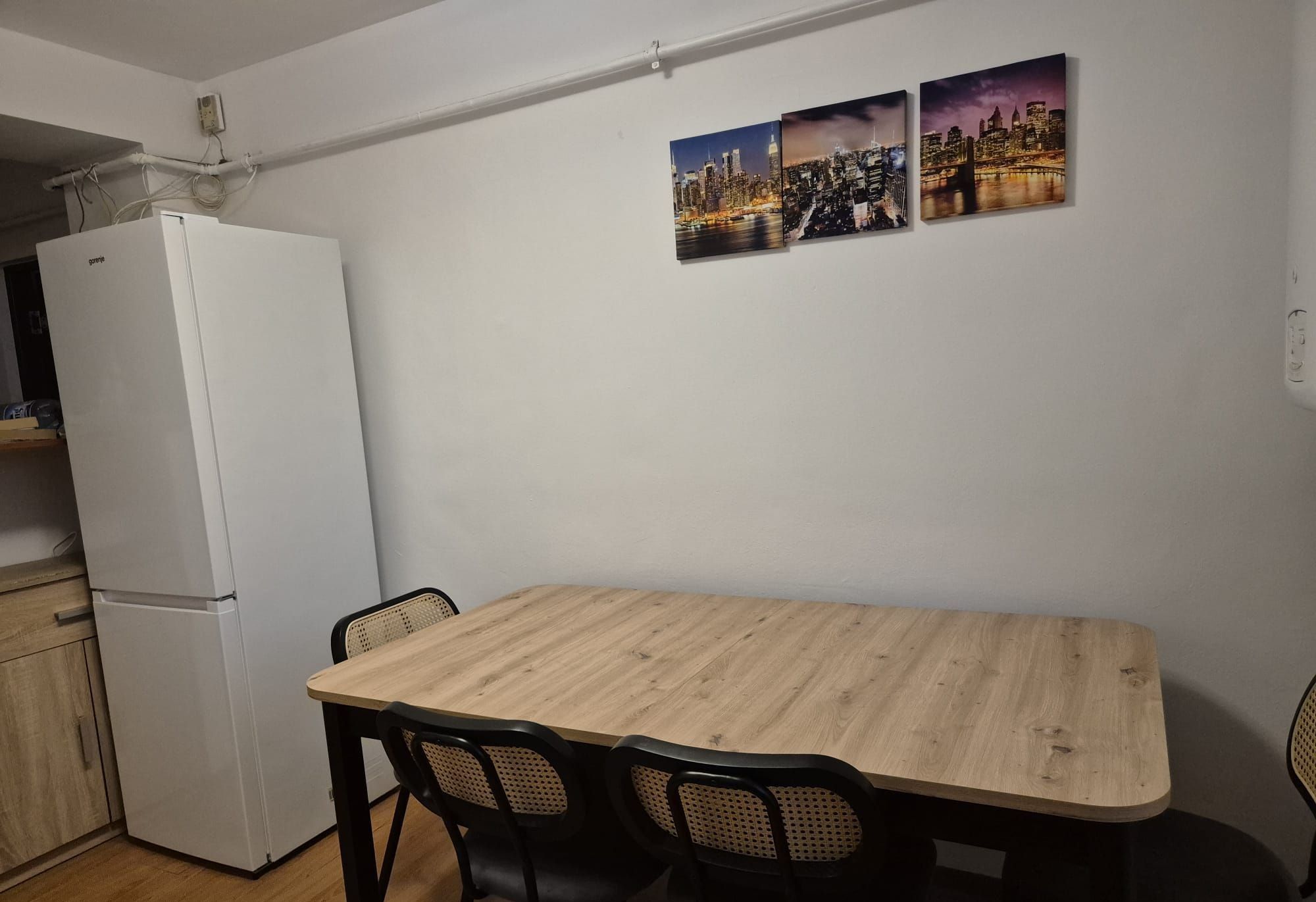 Apartament 3 camere,1 Mai — fotografia 6