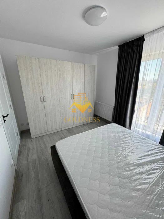 3 camere, modern, bloc nou Iris Zona Oasului, Petrom, Modena, Dalin — fotografia 4