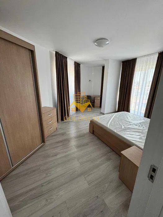 3 camere, modern, bloc nou Iris Zona Oasului, Petrom, Modena, Dalin — fotografia 5