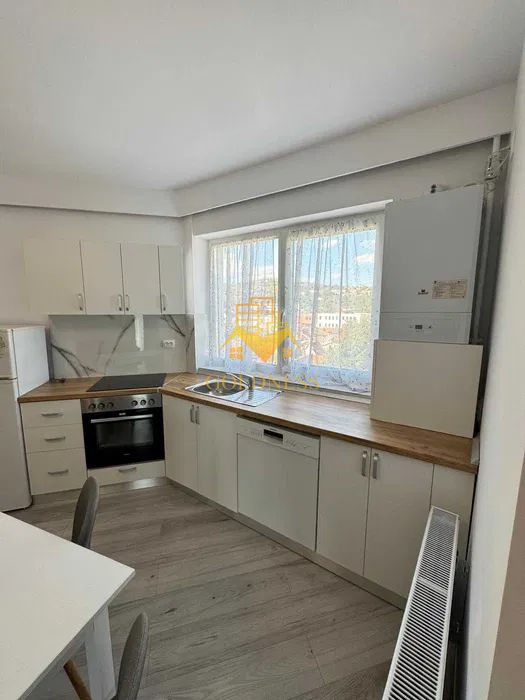 3 camere, modern, bloc nou Iris Zona Oasului, Petrom, Modena, Dalin — fotografia 6