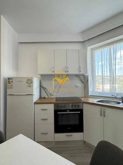 3 camere, modern, bloc nou Iris Zona Oasului, Petrom, Modena, Dalin — fotografia 7