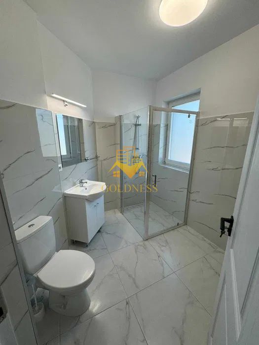 3 camere, modern, bloc nou Iris Zona Oasului, Petrom, Modena, Dalin — fotografia 8