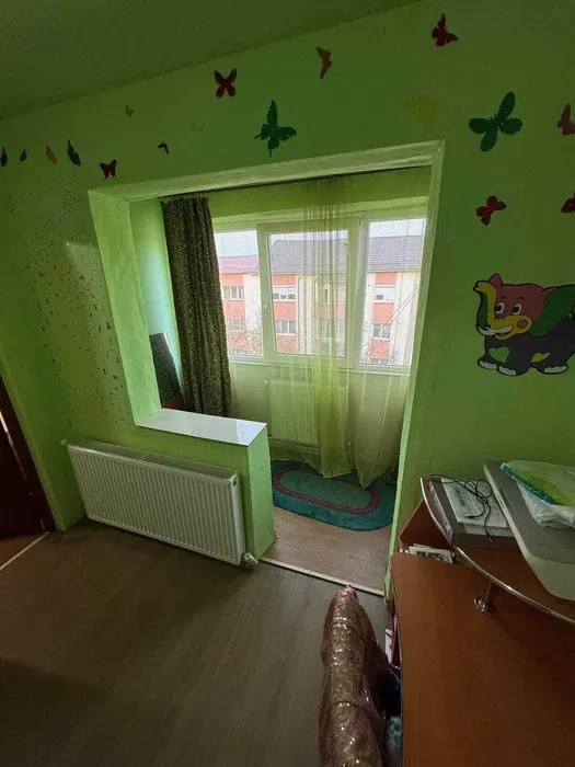 APARTAMENT 2 CAMERE DE VÂNZARE – SPITALUL DE RECUPERĂRI