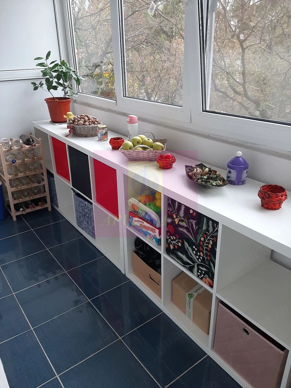 Apartament 2 camere |Dristor - Liviu R | Etaj 1 |  | Bloc anvelopat | — fotografia 3