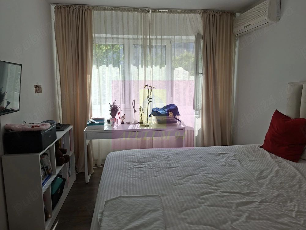 Apartament 2 camere |Dristor - Liviu R | Etaj 1 |  | Bloc anvelopat | — fotografia 4