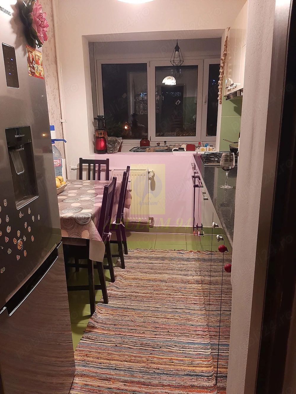 Apartament 2 camere |Dristor - Liviu R | Etaj 1 |  | Bloc anvelopat | — fotografia 5